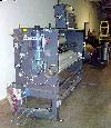  ENERCON Corona Treater, 62" working width,